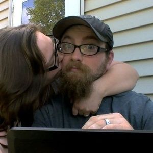 Meet your Posher, Joshua